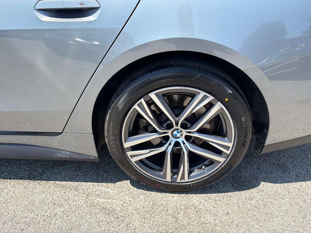 used 2022 BMW 430 Gran Coupe car, priced at $28,775