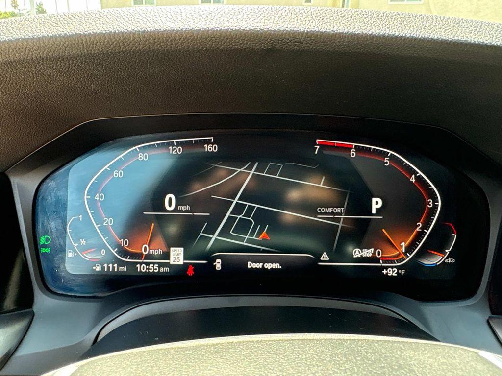 used 2022 BMW 430 Gran Coupe car, priced at $28,775