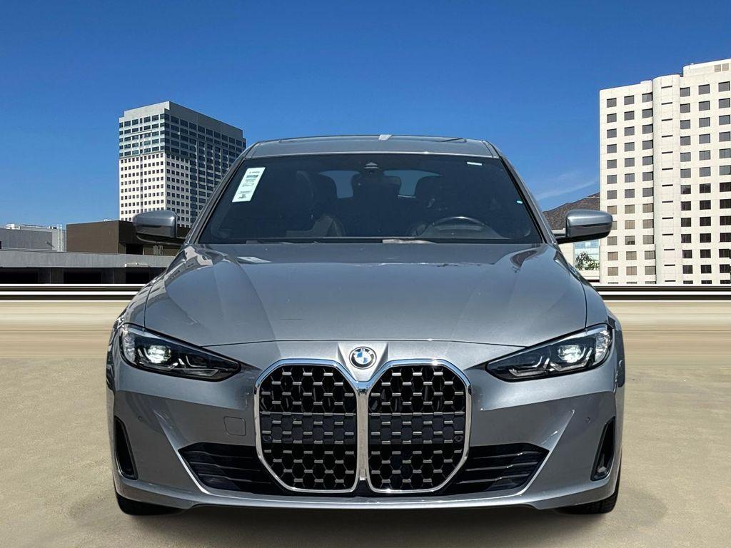 used 2022 BMW 430 Gran Coupe car, priced at $28,775