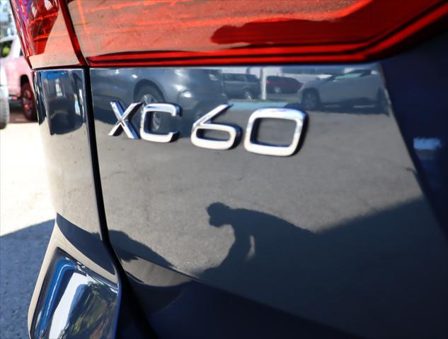 used 2023 Volvo XC60 car, priced at $35,889