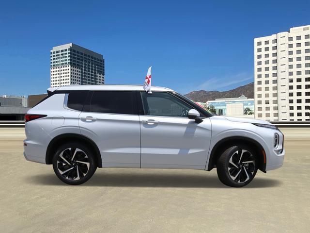 new 2024 Mitsubishi Outlander car, priced at $32,365