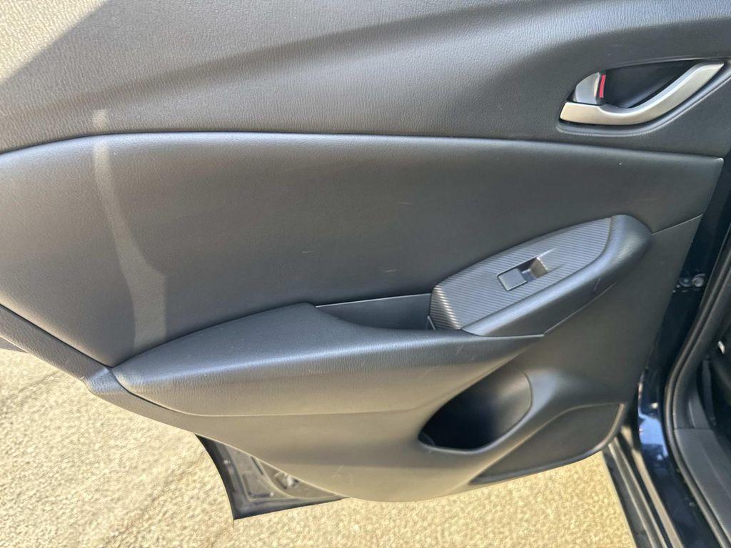 used 2020 Mazda CX-3 car, priced at $15,850