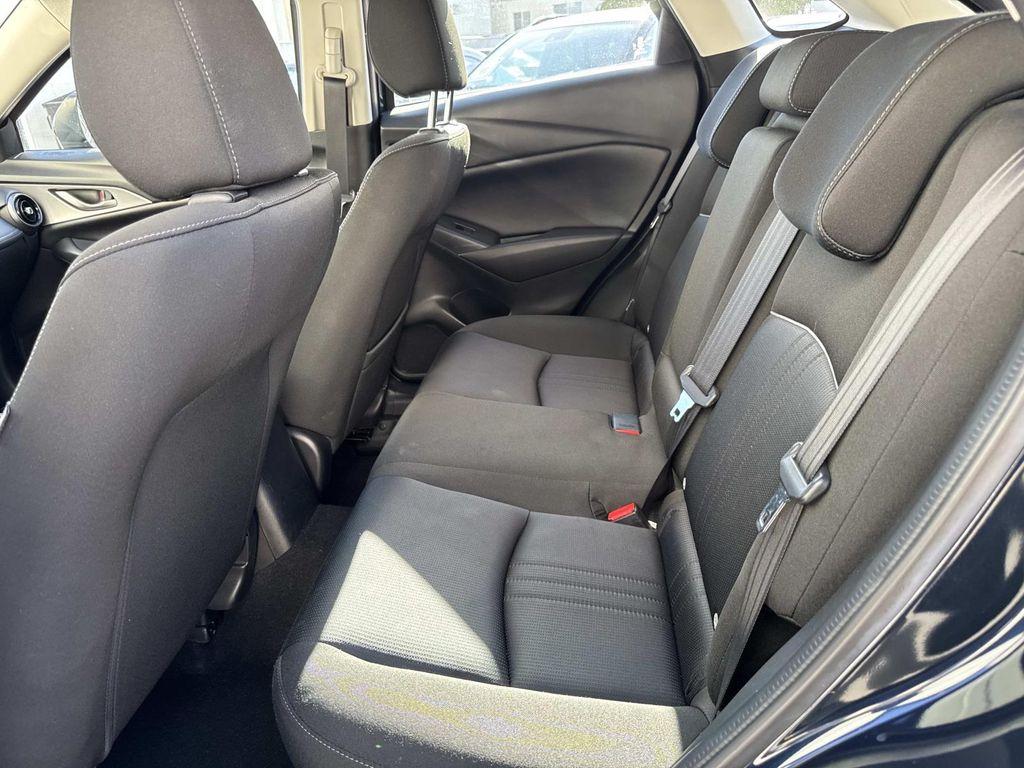used 2020 Mazda CX-3 car, priced at $15,850