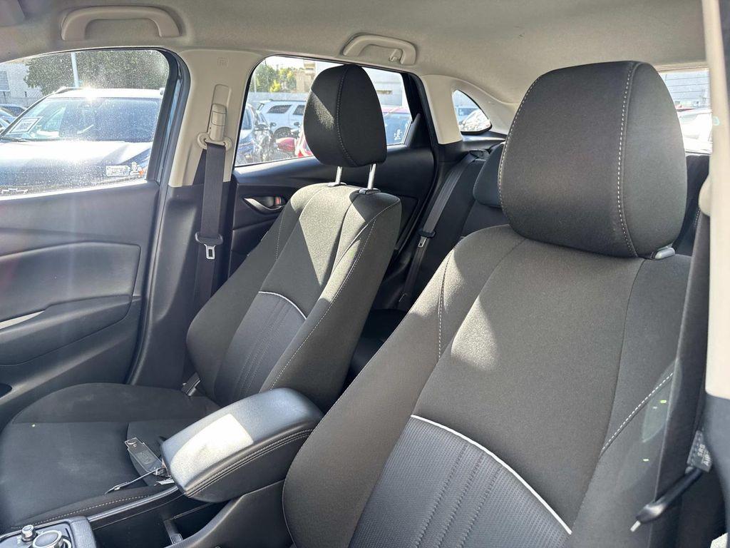 used 2020 Mazda CX-3 car, priced at $15,850