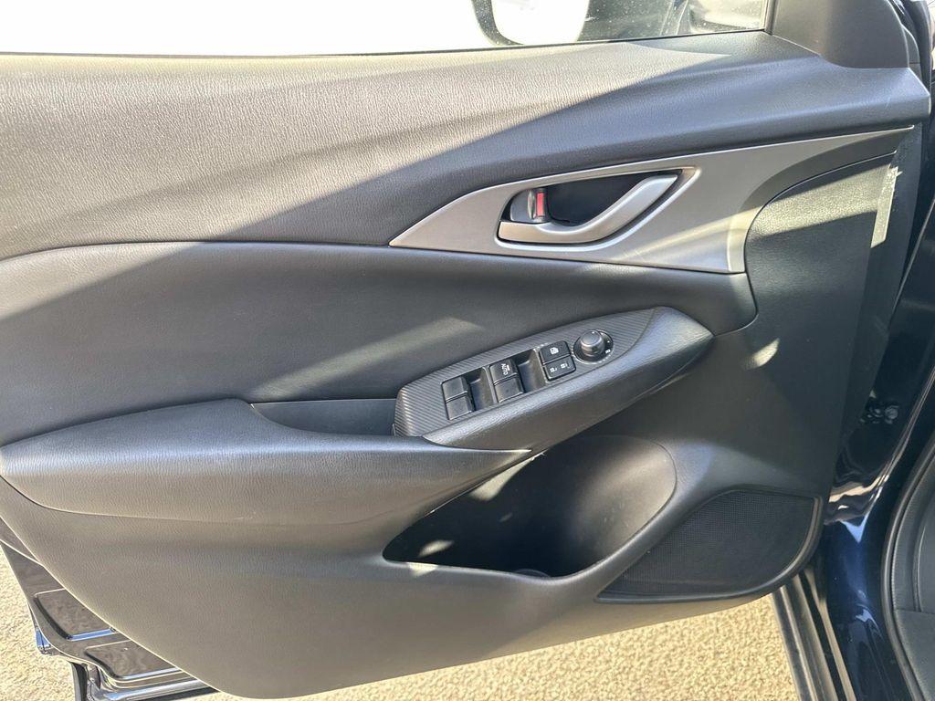 used 2020 Mazda CX-3 car, priced at $15,850