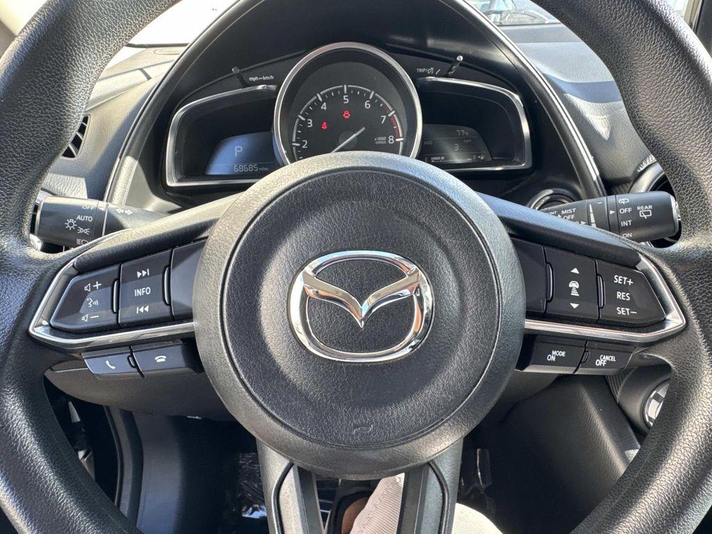 used 2020 Mazda CX-3 car, priced at $15,850