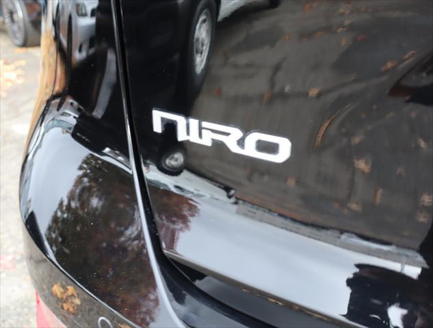 used 2024 Kia Niro EV car, priced at $21,889