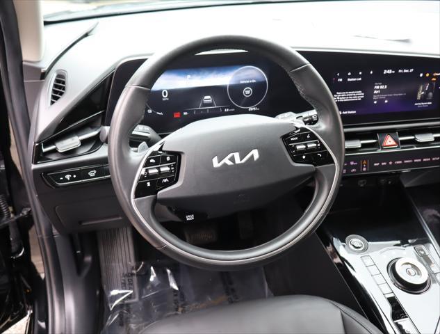 used 2024 Kia Niro EV car, priced at $21,889