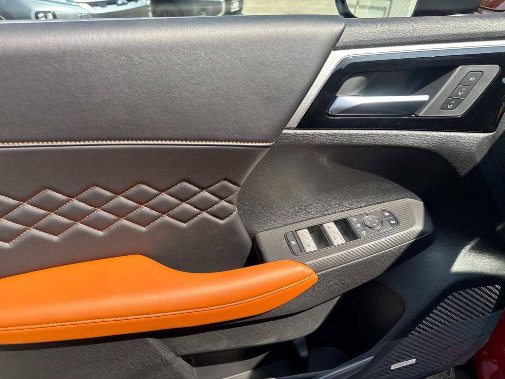 new 2025 Mitsubishi Outlander PHEV car, priced at $43,880