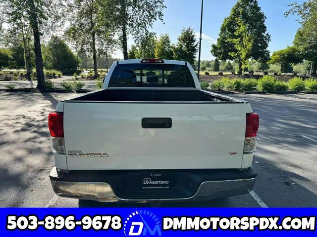 used 2011 Toyota Tundra car, priced at $15,995