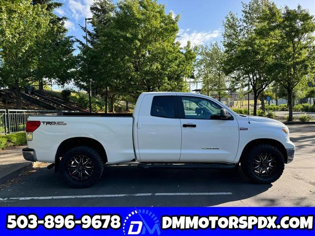 used 2011 Toyota Tundra car, priced at $15,995