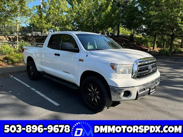 used 2011 Toyota Tundra car, priced at $15,995