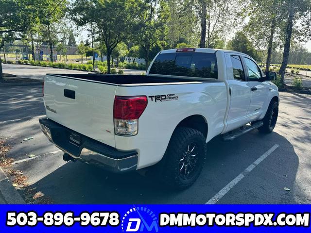 used 2011 Toyota Tundra car, priced at $15,995