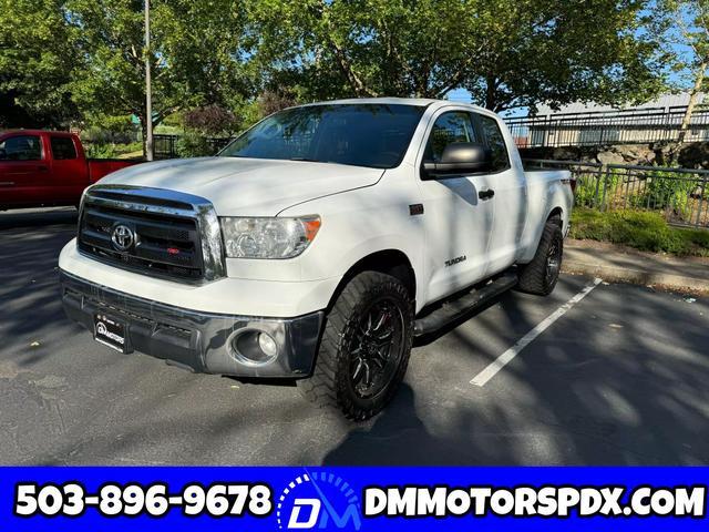 used 2011 Toyota Tundra car, priced at $15,995