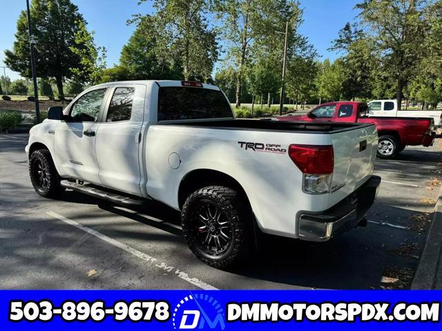 used 2011 Toyota Tundra car, priced at $15,995