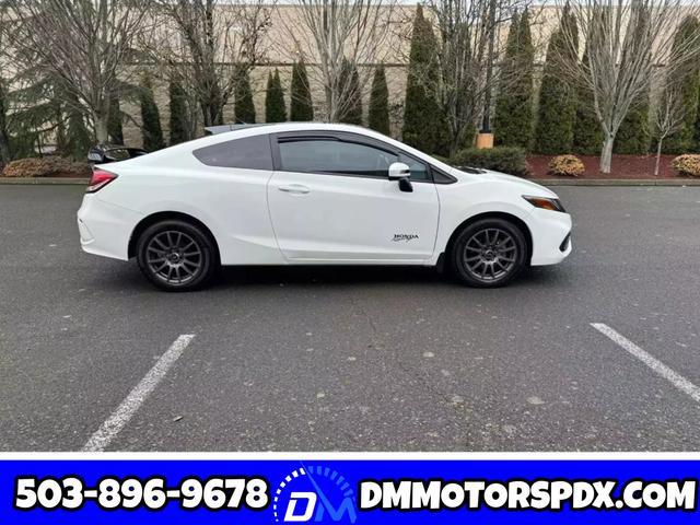 used 2015 Honda Civic car, priced at $12,995