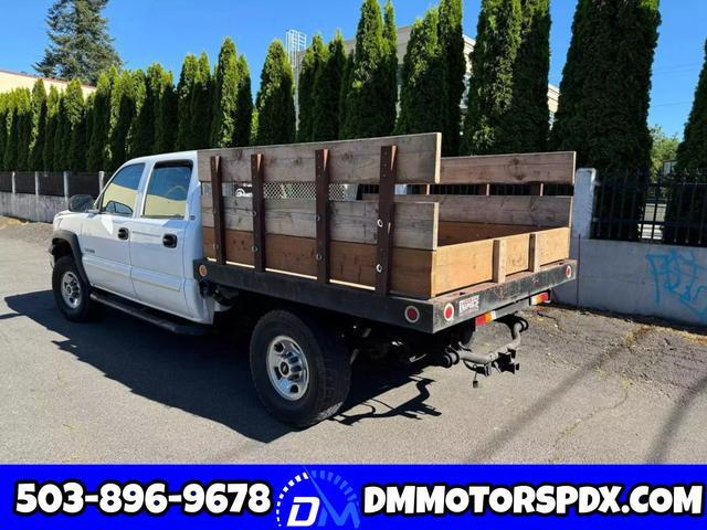 used 2003 Chevrolet Silverado 1500 car, priced at $10,495