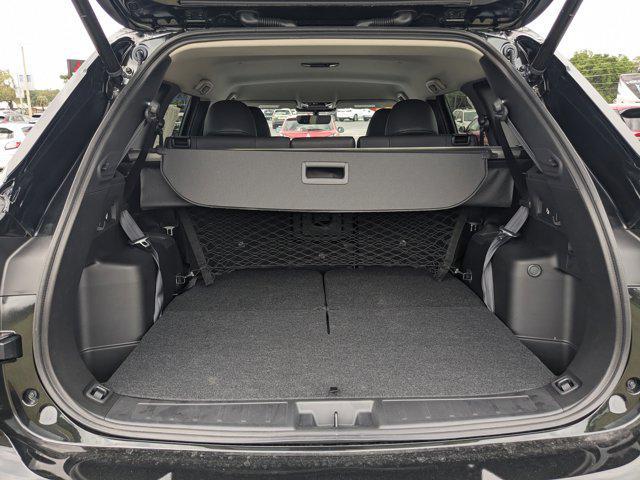 new 2025 Mitsubishi Outlander car, priced at $31,650