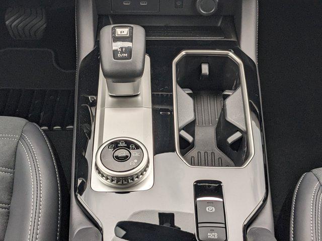 new 2025 Mitsubishi Outlander car, priced at $31,650