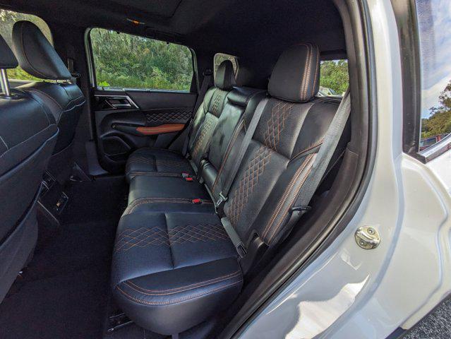 used 2022 Mitsubishi Outlander car, priced at $23,574