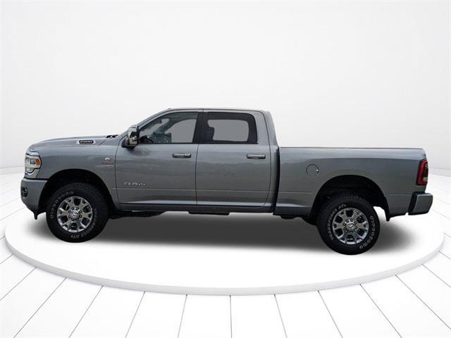 used 2024 Ram 2500 car, priced at $56,500