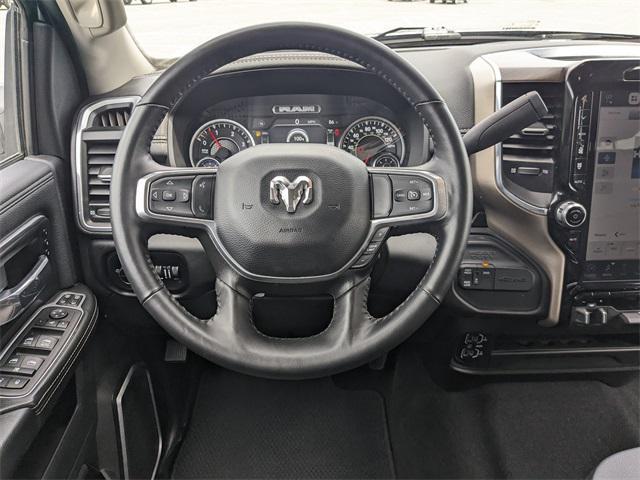 used 2024 Ram 2500 car, priced at $56,500