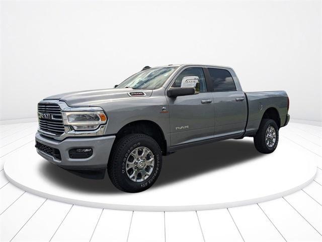 used 2024 Ram 2500 car, priced at $56,500