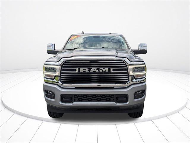 used 2024 Ram 2500 car, priced at $56,500