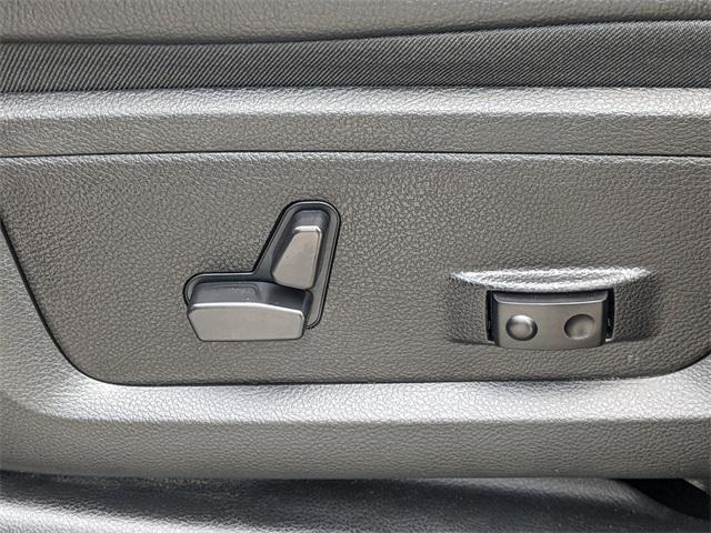 used 2024 Ram 2500 car, priced at $56,500