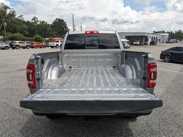 used 2024 Ram 2500 car, priced at $56,500