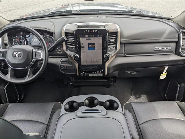 used 2024 Ram 2500 car, priced at $56,500