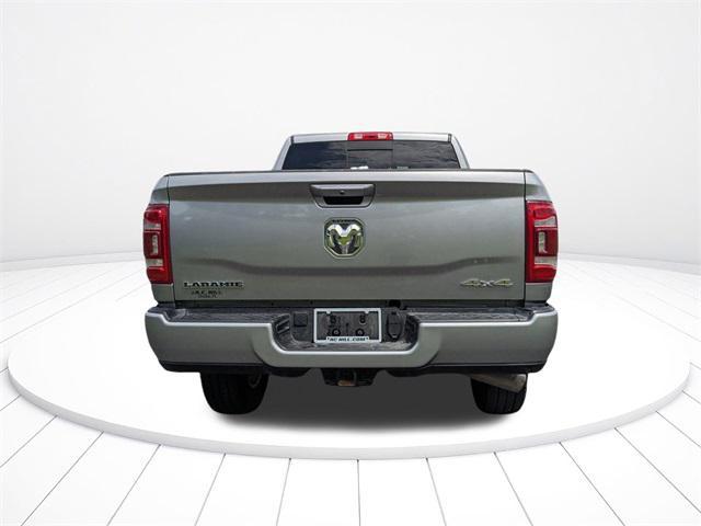 used 2024 Ram 2500 car, priced at $56,500