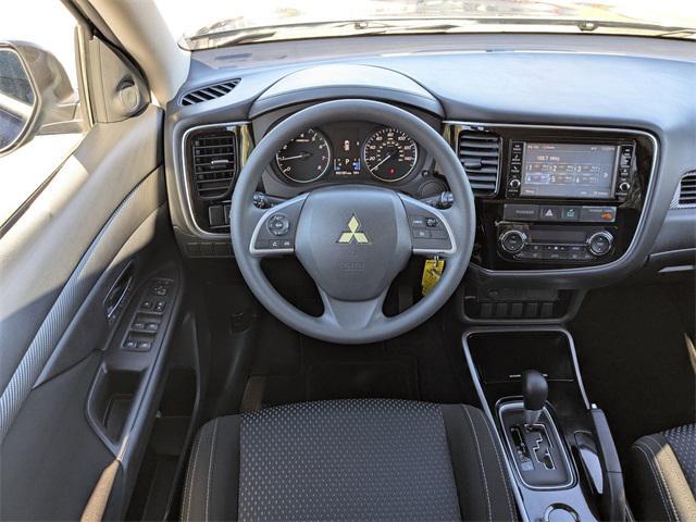 used 2018 Mitsubishi Outlander car, priced at $12,000