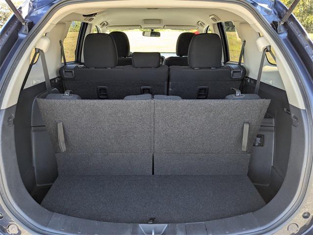 used 2018 Mitsubishi Outlander car, priced at $12,000