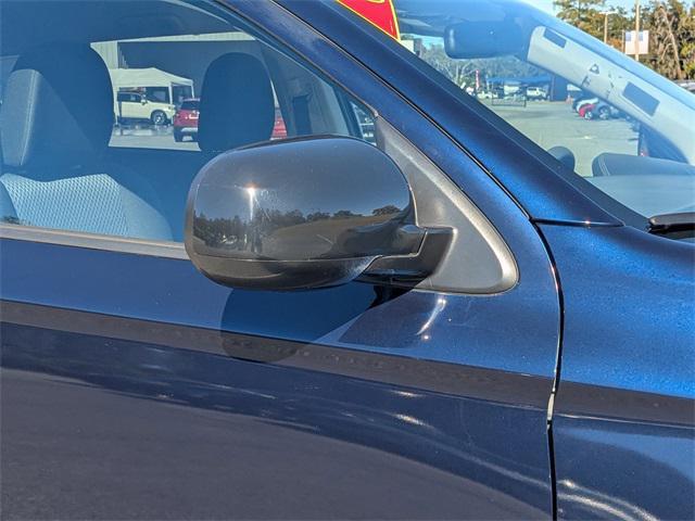 used 2018 Mitsubishi Outlander car, priced at $12,000