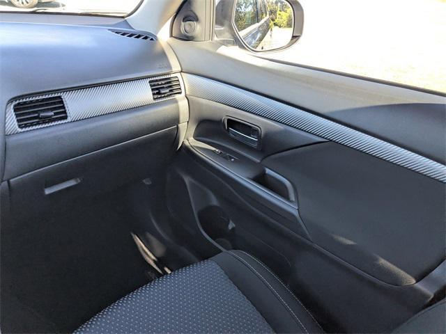 used 2018 Mitsubishi Outlander car, priced at $12,000