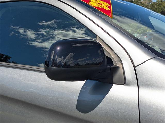 used 2025 Mitsubishi Outlander Sport car, priced at $22,000