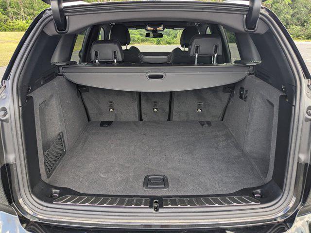 used 2023 BMW X3 car, priced at $27,000