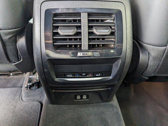 used 2023 BMW X3 car, priced at $27,000