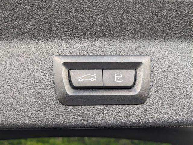 used 2023 BMW X3 car, priced at $27,000