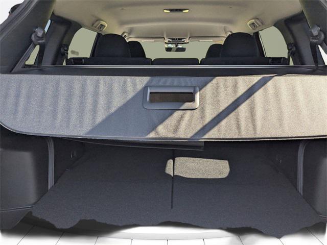 new 2025 Mitsubishi Outlander car, priced at $27,343