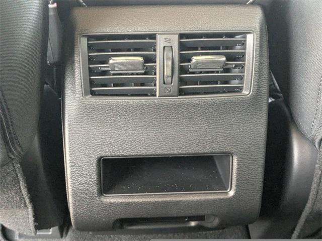 new 2025 Mitsubishi Outlander car, priced at $27,343