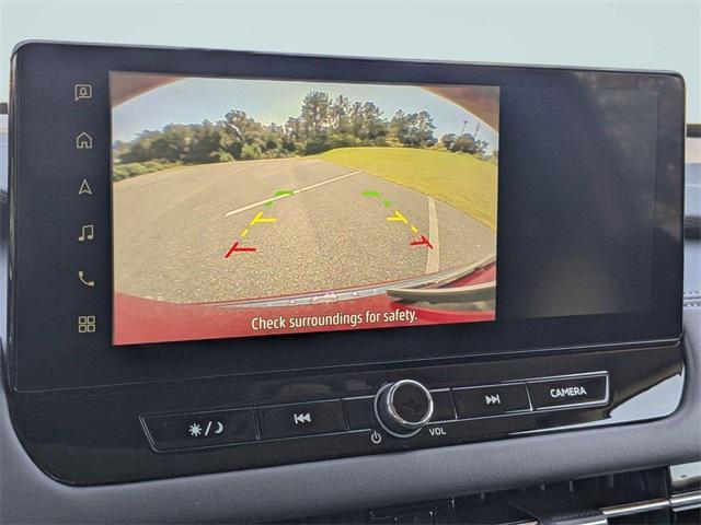 new 2025 Mitsubishi Outlander car, priced at $27,343