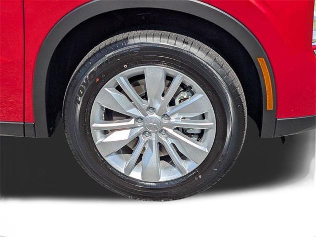 new 2025 Mitsubishi Outlander car, priced at $27,343