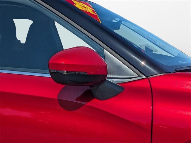 new 2025 Mitsubishi Outlander car, priced at $27,343