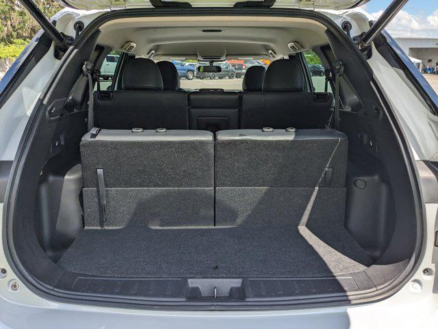 used 2023 Mitsubishi Outlander car, priced at $22,827