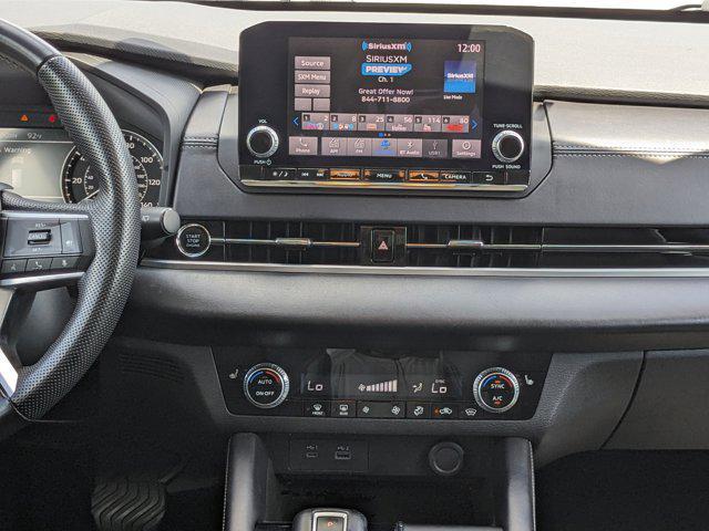 used 2023 Mitsubishi Outlander car, priced at $22,827