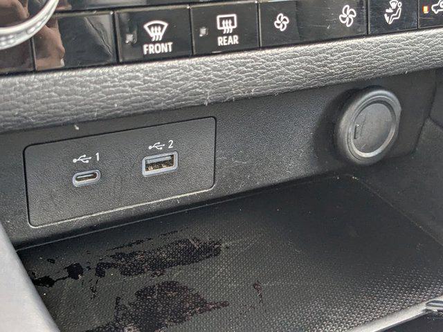 used 2023 Mitsubishi Outlander car, priced at $22,827
