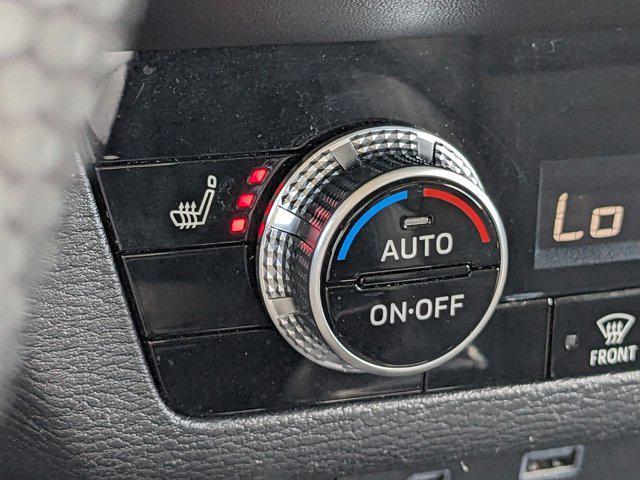used 2023 Mitsubishi Outlander car, priced at $22,827