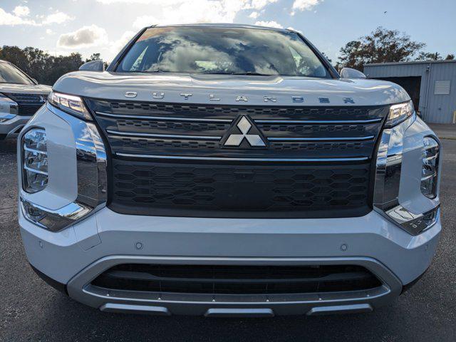 new 2024 Mitsubishi Outlander car, priced at $28,410